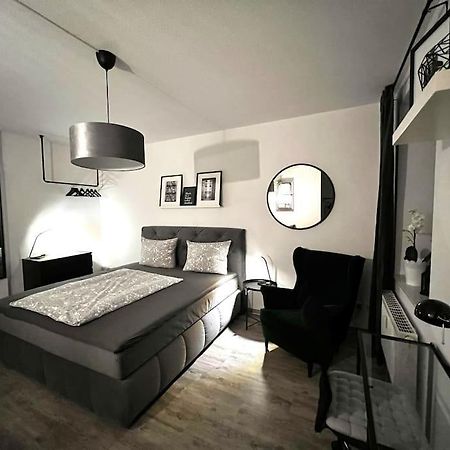 Schoenes Appartement Direkt Am Wenigemarkt Erfurt Kültér fotó